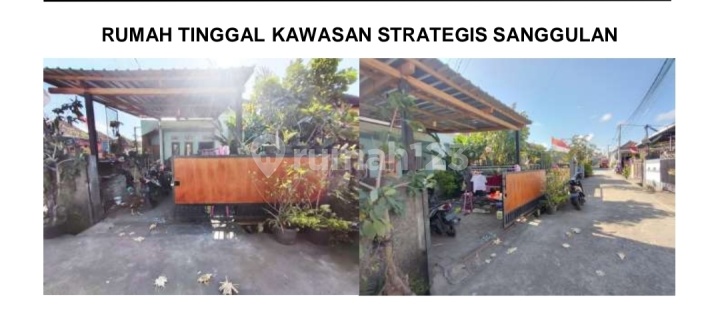 Rumah Murah Hook Siap Huni Di Perumahan Griya Multi Jadi Tahap 2 Sanggulan, Tabanan Bali 