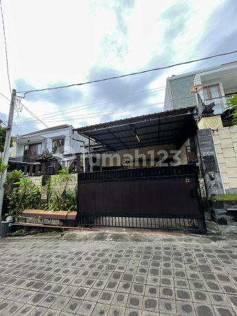 Rumah Minimalis Siap Huni Di Perum Gaya Residence, Desa Padangsambian , Kec. Denpasar Barat, Kota. Denpasar, Provinsi Bali.luas Tanah : 119m²luas Bangunan : 60m²kamar Tidur :3kamar Mandi : 1air : Sumur Borlistrik : 5.500wattdapurcarportselling Point :- De Rumah Minimalis Siap Huni Di Perum Gaya Residence, Desa Padangsambian , Kec. Denpasar Barat, Kota. Denpasar, Provinsi Bali.luas Tanah : 119m²luas Bangunan : 60m²kamar Tidur :3kamar Mandi : 1air : Sumur Borlistrik : 5.500wattdapurcarportselling Point :- De