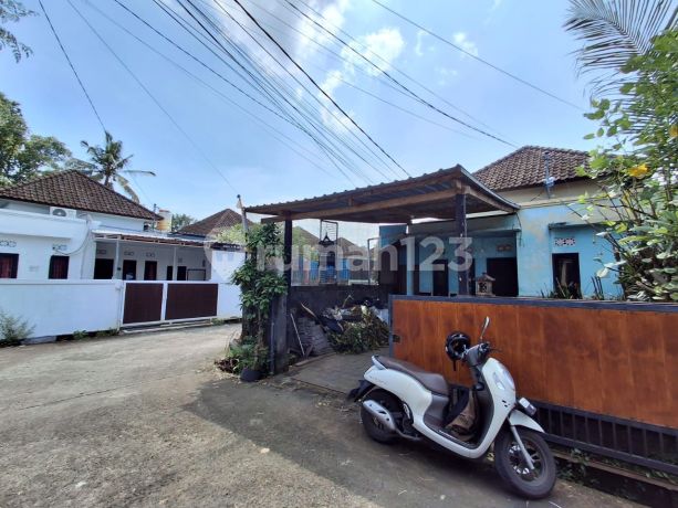 Rumah Murah Semi Finishing Di Perum Griya Multi Jadi 2 Sanggulan Kediri Tabanan