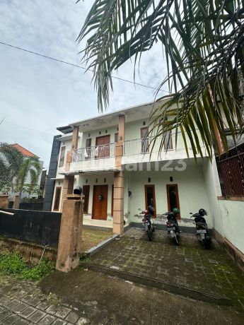 Rumah Murah Hook 2 Lantaiterletak di Perum Panji Executif, Desa Panji, Kec. Sukasada, Kab. Buleleng