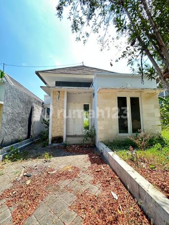 Rumah Murah Minimalis Di Perum Kanaya Residence Bubunan, Seririt - Buleleng Bali 