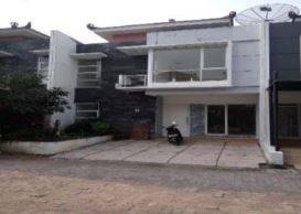 Lelang Perumahan Batu Putih Cibubur Cimanggis, Depok