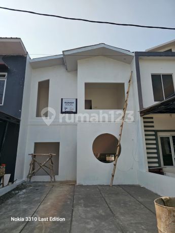 Rumah di Cilebut, citayem, bojong, cibinong, depok, kota bogor, bogor, dramaga, IPB
