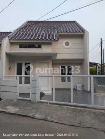 Nice House in Jatiwaringin