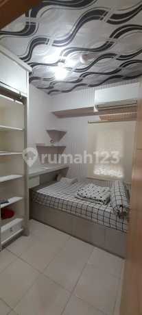 For Sale Green Palm Apartment - West Jakarta For Sale Green Palm Apartment - West Jakarta