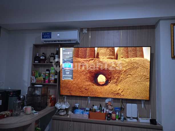 Dijual Apartment Full Furnished di Daan Mogot City - Jakarta Barat Dijual Apartment Full Furnished di Daan Mogot City - Jakarta Barat