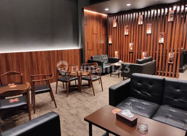 Dijual Ruko Hoek 3 lantai Ruko South Goldfinch di Gading Serpong - Hadap Boulevard Dijual Ruko Hoek 3 lantai Ruko South Goldfinch di Gading Serpong - Hadap Boulevard