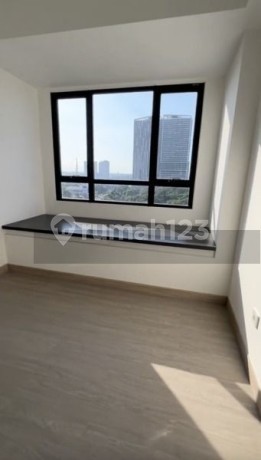 Dijual Apartemen Collins Boulevard Tipe Studio, Serpong Utara Tangerang Banten