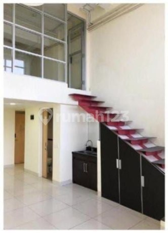 Dijual Dan Disewakan Apartemen Soho Menteng Square