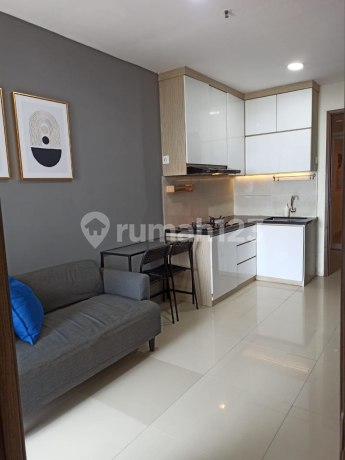 Dijual Apartemen Northland Furnished, Ancol