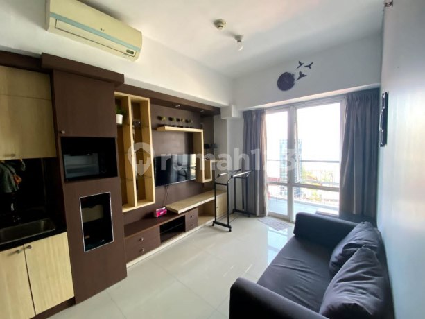 Disewakan Apartemen Ambassade Residences, Kuningan Disewakan Apartemen Ambassade Residences, Kuningan