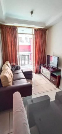Dijual Cepat Apartement Gardenia Boulevard, Jaksel