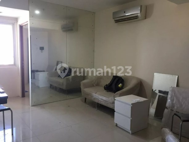 For Sale Quick Apartment Green Central City, Gajah Mada