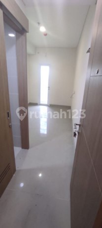 Dijual Apartemen B Residence Bsd City
