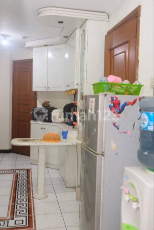 Dijual Apartemen Taman Kemayoran Condominium, Jakarta Pusat Dijual Apartemen Taman Kemayoran Condominium, Jakarta Pusat