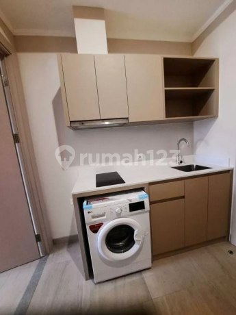 Dijual Cepat Apartemen Menara Jakarta At Kemayoran