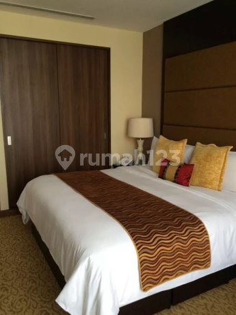 Disewakan Apartemen Oakwood Mega Kuningan , Jakarta Disewakan Apartemen Oakwood Mega Kuningan , Jakarta