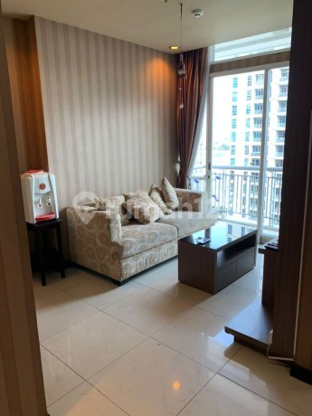 Dijual Apartemen Cbd Pluit Emporium , Jakarta Utara
