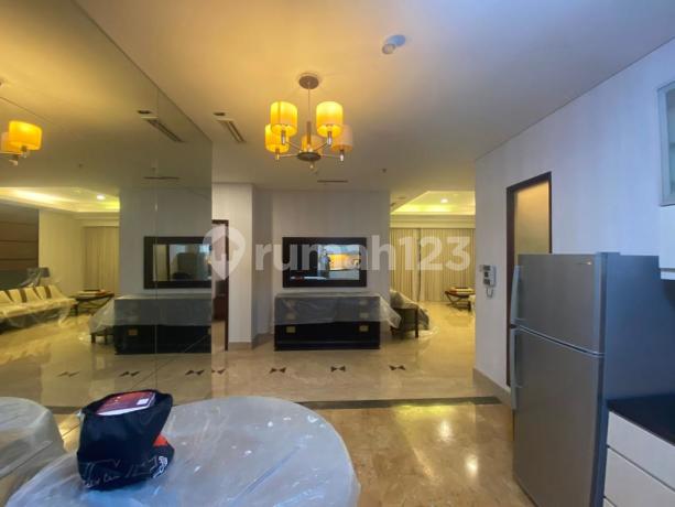 Disewakan Apartemen Capital Residences