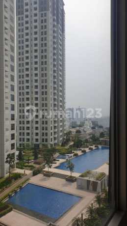 Cheap Sale Midtown Summarecon Serpong Apartment