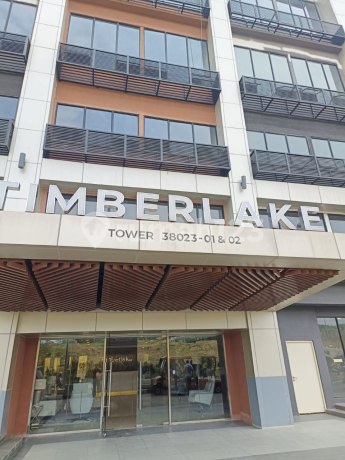 Affordable Meikarta Apartment for Sale, Cikarang