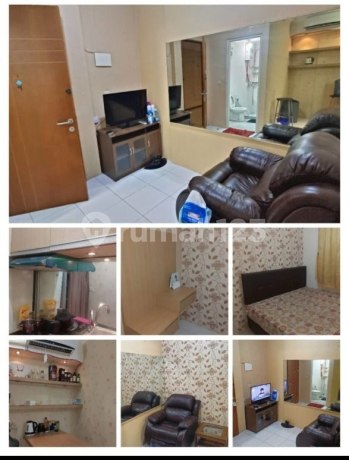 Dijual Apartemen East Coast Residence, Surabaya Dijual Apartemen East Coast Residence, Surabaya