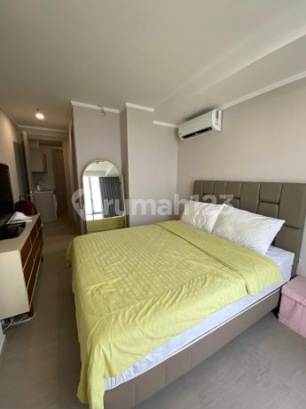 Dijual Apartment Menara Jakarta, Kemayoran