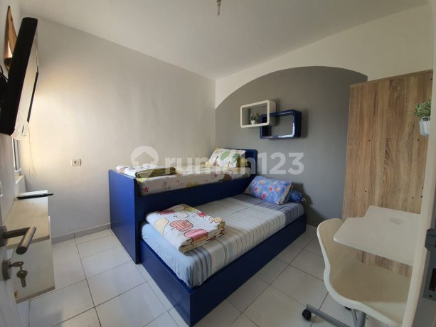 Jual Cepat Apartemen Aeropolis, Bandara Soetta