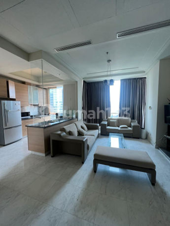 Disewakan Apartement The Peak Sudirman Disewakan Apartement The Peak Sudirman