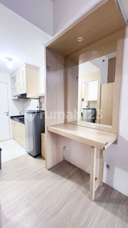 Dijual Apartement Skylounge Tamansari, Tangerang