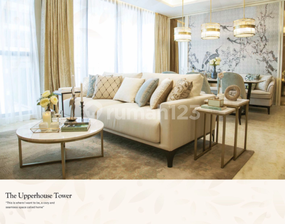 Dijual Dan Disewakan Apartement Wang Residence, Kedoya Dijual Dan Disewakan Apartement Wang Residence, Kedoya