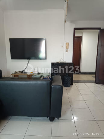 Diijual Apartemen Aston Marina Ancol, Jakarta Utara