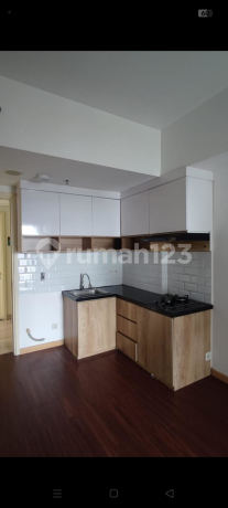  Dijual Cepat Apartemen M-town Residence, Gading Serpong