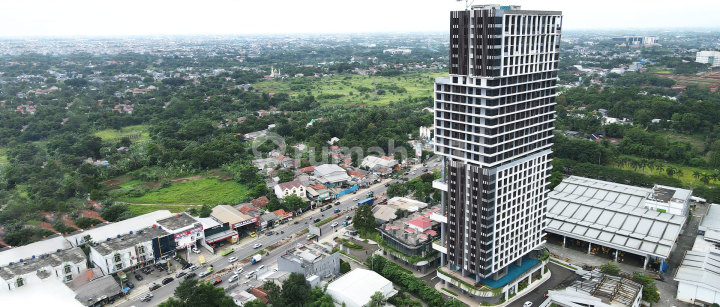 Dijual Apartemen di The Ayoma Residence