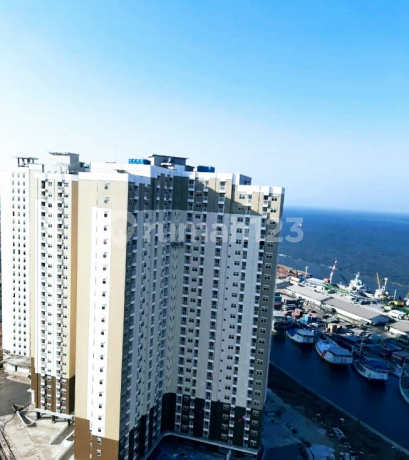 Quick Sale Pluit Sea View Apartment Quick Sale Pluit Sea View Apartment