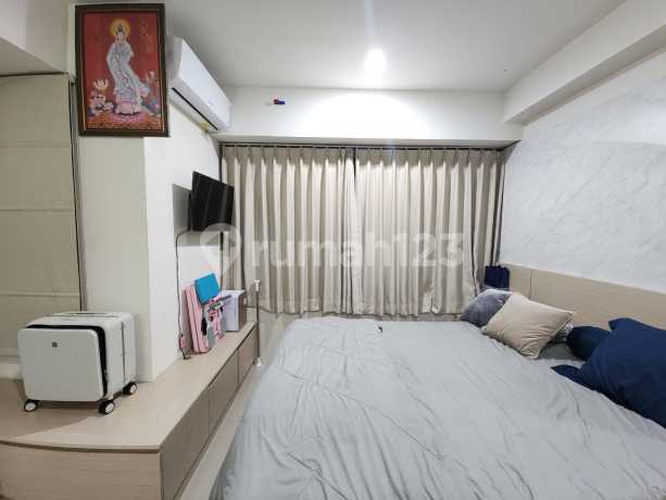 Jual Apartemen Lux di Grand Kamala Lagoon, Bekasi Jual Apartemen Lux di Grand Kamala Lagoon, Bekasi