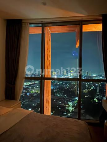 For Rent South Quarter Apartment