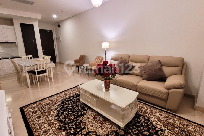 Disewakan Apartemen Sudirman Suites, Jakarta Pusat Disewakan Apartemen Sudirman Suites, Jakarta Pusat