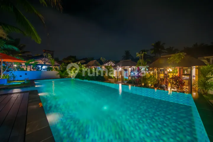 1 bd · 100 m² · leasehold 10 yrs, Ubud