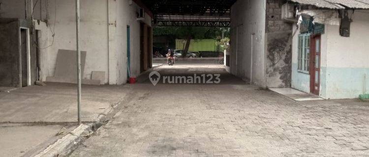 Lahan Luas Jl.transyogi Gn.putri Lega Murah Nyaman Lt 2.146 Nego 1