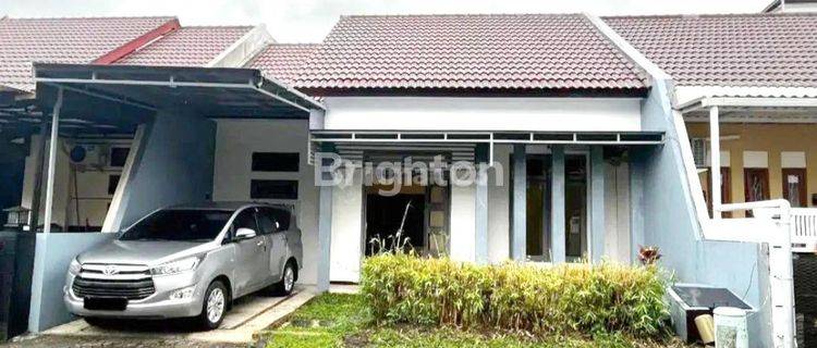 RUMAH MURAH PALM SPRING KETINTANG JAMBANGAN DEKAT GAYUNGSARI 1