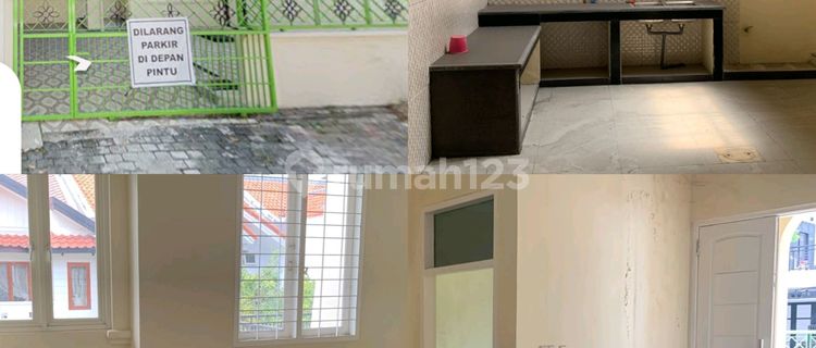 Affordable House in Gayungsari Area, Injoko Ketintang, Surabaya 1