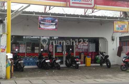 For Quick Sale: Shop House Plus Minimarket Business in Bandung 1