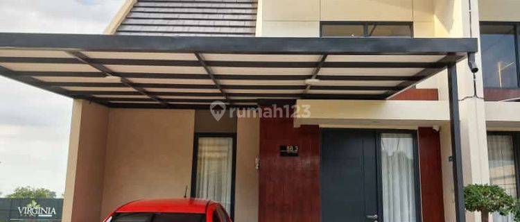 Rumah Mewah Murah Harga Perdana  1