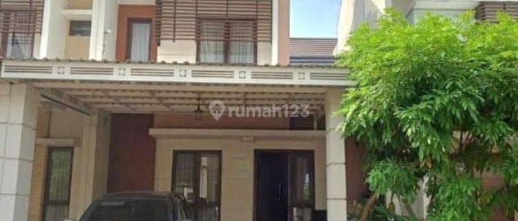 Di Jual Rumah Siap Huni Di Summarecon Bekasi 1