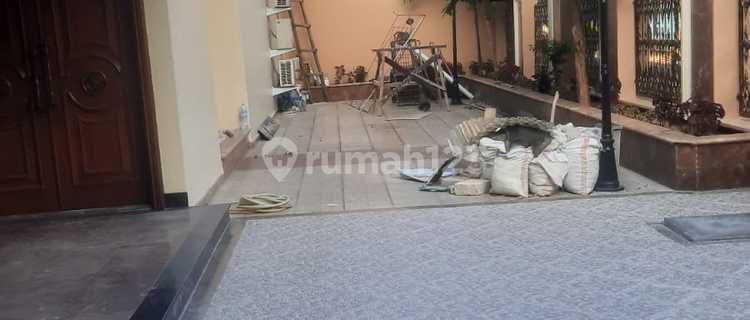 Di Jual Cepat Rumah Siap Huni di Cempaka Putih Jakarta Pusat  1