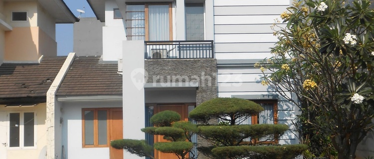 Di Jual Cepat Rumah Siap Huni di Grand Wisata Bekasi 1