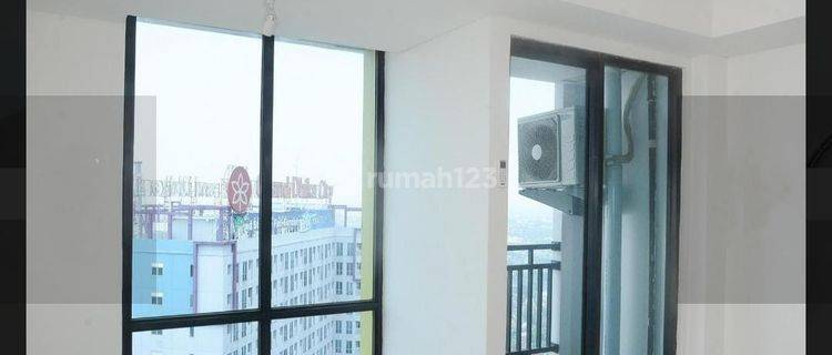 Di Jual Apartemen Siap Huni di Eastern Green LRT City Bekasi  1