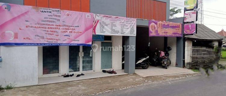 Di Jual Klinik masih Aktif di Rangkasbitung Lebak Banten  1