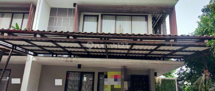 Di Jual Cepat Rumah Siap Huni Di Golden City Bekasi  1